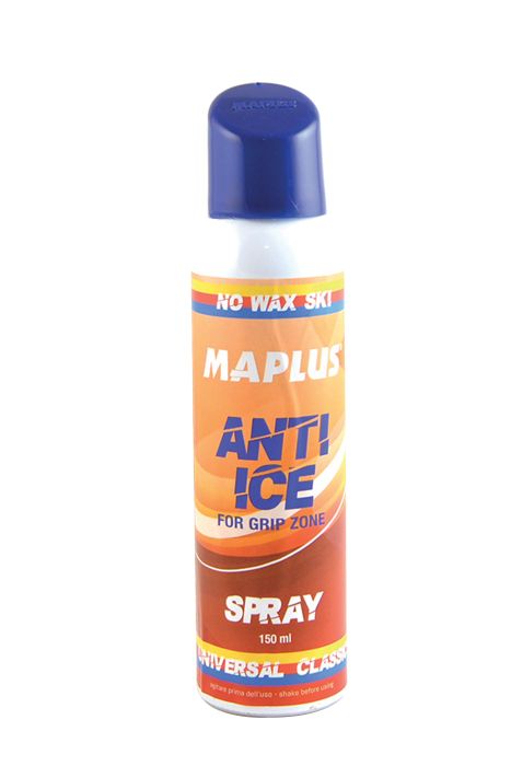Anti ice maPlus